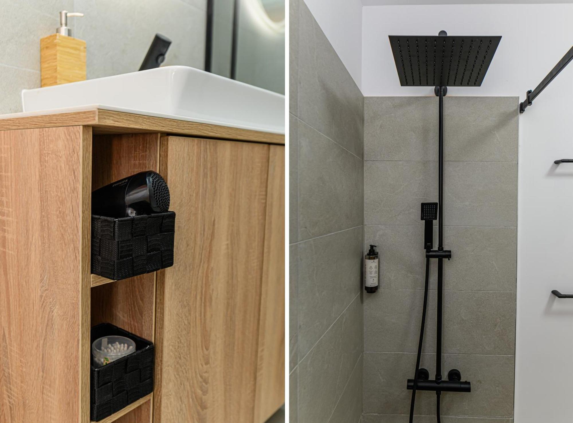 Mountain View Retreat Apartment - בראשוב מראה חיצוני תמונה