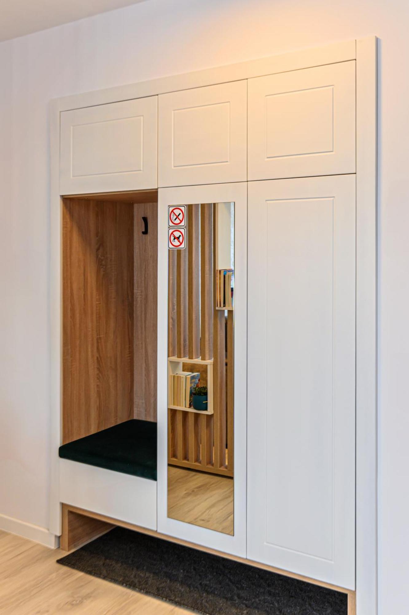 Mountain View Retreat Apartment - בראשוב מראה חיצוני תמונה